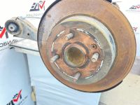 Лот: 25745975. Фото: 4. балка поперечная Hyundai Solaris... Красноярск