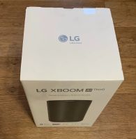 Лот: 17403125. Фото: 8. Новая Умная колонка LG XBOOM AI...