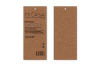 Лот: 23949836. Фото: 8. Полотенце для рук MICASA Rombo