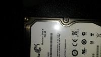Лот: 4905250. Фото: 4. HDD 500 GB Seagate для ноутбука... Красноярск