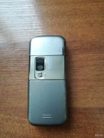 Лот: 18340494. Фото: 3. Сотовый телефон Nokia 6233. Красноярск