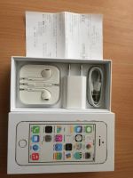 Лот: 8237543. Фото: 7. Apple iPhone 5s 16gb LTE полный...