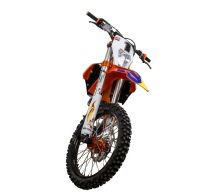 Лот: 25759437. Фото: 4. Мотоцикл AVANTIS ENDURO 250 PRO... Красноярск