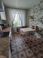 Лот: 23425136. Фото: 5. 3-к. квартира, 65.7 м², 4/5 эт...