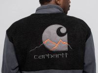 Лот: 21423999. Фото: 6. Толстовка CarHartt (40617)