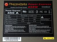Лот: 10319110. Фото: 6. Thermaltake Toughpower Power Express...