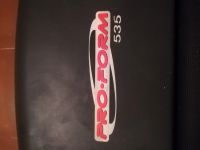 Лот: 16238020. Фото: 3. Беговая дорожка Pro-Form 535. Спортивные товары