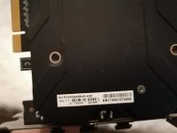 Лот: 15210251. Фото: 2. Rx 580 4g gaming gigabyte. Комплектующие
