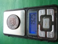 Лот: 22169512. Фото: 7. 5 копеIк 1727 г. КД.