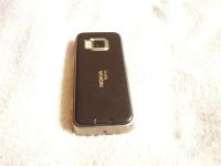 Лот: 413875. Фото: 2. Nokia N78 с GPS навигацией продажа... Смартфоны, связь, навигация