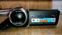 Лот: 5929093. Фото: 3. Видеокамера Panasonic V550 .В... Красноярск