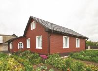 Лот: 16779774. Фото: 7. Фасадная панель Ю-пласт Стоун-хаус...