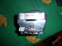 Лот: 306922. Фото: 2. кулер титан. Комплектующие