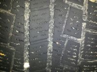 Лот: 6335803. Фото: 3. Липучие шины hankook winteri cept... Авто, мото, водный транспорт
