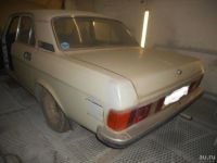 Лот: 15569186. Фото: 2. Волга 3102, 1995. На разбор. Авто, мото, водный транспорт