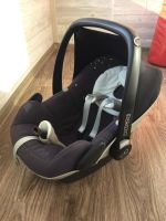 Лот: 8153503. Фото: 3. Maxi Cosi Pebble. Красноярск