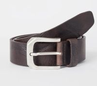 Лот: 20945826. Фото: 2. Фирменный мужской ремень Wrangler... Аксессуары
