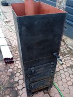 Лот: 19218722. Фото: 6. Печь банная