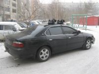Лот: 253340. Фото: 2. продам или автообмен honda inspire. Авто, мото, водный транспорт