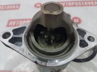 Лот: 20900091. Фото: 4. Стартер Toyota Wish ZGE20G 2ZR-FAE... Красноярск