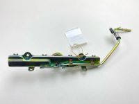 Лот: 25800863. Фото: 5. Рейка топливная Honda Fit 2004...