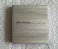 Лот: 6424100. Фото: 3. TV + FM тюнер AVerMedia AVerTV... Компьютеры, оргтехника, канцтовары