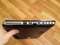 Лот: 9474007. Фото: 4. Корпус для ноутбука hp dv6 dv6-6000... Красноярск