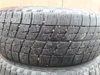 Лот: 9484073. Фото: 4. зимние нешипованные шины Bridgestone... Красноярск