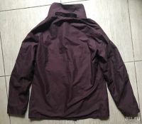 Лот: 13966651. Фото: 2. Ветровка Hellyhansen р 48/50. Женская одежда