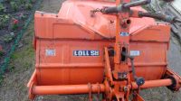 Лот: 17878091. Фото: 5. Мини-трактор Kubota XB-1 в комплекте...