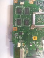 Лот: 11577448. Фото: 5. Материнская плата для Asus A53...