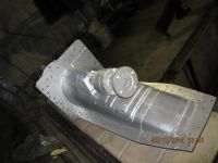 Лот: 7094426. Фото: 2. Турбина, водный движитель, jet... Водный транспорт
