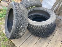 Лот: 25350019. Фото: 3. Зимняя резина Nokian Hakkapeliitta... Авто, мото, водный транспорт