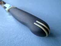 Лот: 4675573. Фото: 6. 🔪 Нож Tramontina кухонный универсальный...