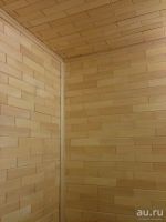 Лот: 17255214. Фото: 5. Стеновая панель под кирпич из...