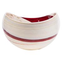 Лот: 24936956. Фото: 4. Блюдо декоративное Yalos ROUGE... Красноярск