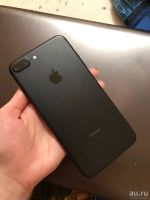 Лот: 13356300. Фото: 2. I phone 7 plus. Смартфоны, связь, навигация