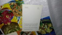 Лот: 8561469. Фото: 2. Блюда грузинской кухни. Комплект... Открытки, билеты и др.