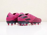 Лот: 17096018. Фото: 3. Футбольная обувь Adidas Nemeziz... Одежда, обувь, галантерея