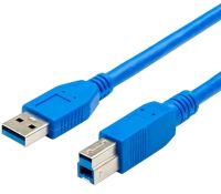 Лот: 14764477. Фото: 2. Продам кабель USB 3.0 Gembird... Комплектующие