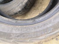 Лот: 16680672. Фото: 2. Шины hankook 225/60/18. Шины, Диски