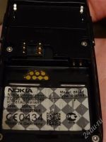 Лот: 2030677. Фото: 2. продам nokia 8800 sirocco. Смартфоны, связь, навигация
