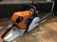 Лот: 10653468. Фото: 2. Бензопила Stihl MS 441. Инструмент и расходные