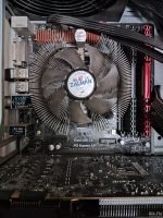 Лот: 18154439. Фото: 6. Компьютер ASRock z170 i5 7500