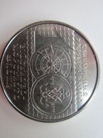 Лот: 11523867. Фото: 3. Украина 10 гривен 100 лет флоту. Коллекционирование, моделизм