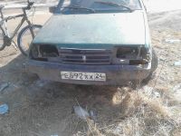 Лот: 5371717. Фото: 4. Продам ваз 21099. Надо подделать...