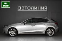Лот: 21086552. Фото: 3. Mazda Axela, III 1.5 AT (111 л... Красноярск
