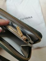 Лот: 15156174. Фото: 3. Кошелек Cuyana кожаный женский... Одежда, обувь, галантерея