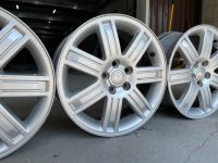 Лот: 19223656. Фото: 2. Литые диски на 19 5x120 LandRover... Шины, Диски
