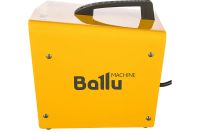 Лот: 24415871. Фото: 3. Тепловая пушка Ballu BKX-7. Строительство и ремонт